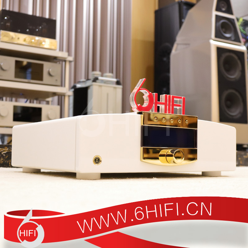 德国 MBL C41 数播 串流 DAC 网络播放器【特价促销】