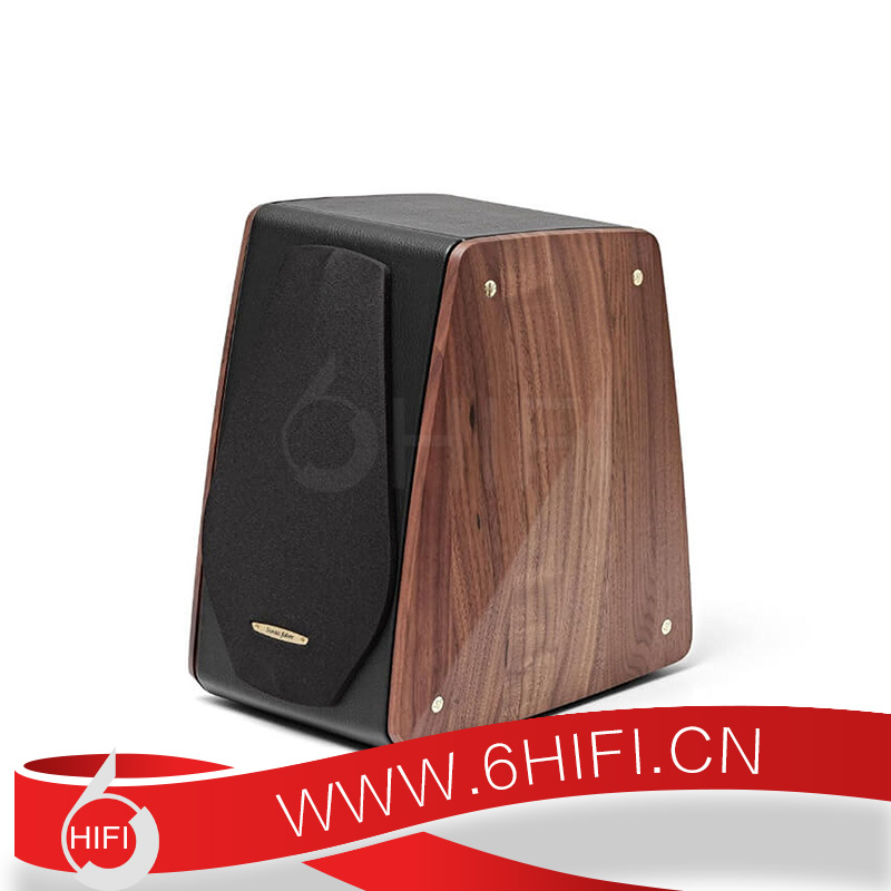 意大利 世霸 Sonusfaber Concertino G4 协奏曲书架箱【全新行货】