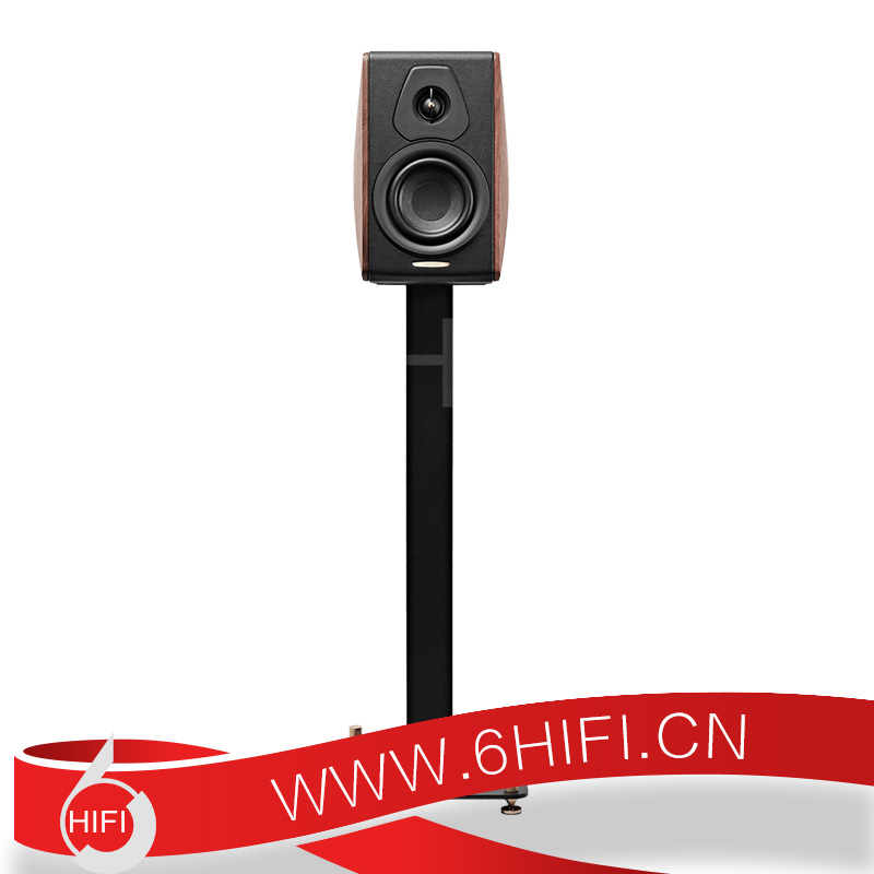 意大利 世霸 Sonusfaber Concertino G4 协奏曲书架箱【全新行货】