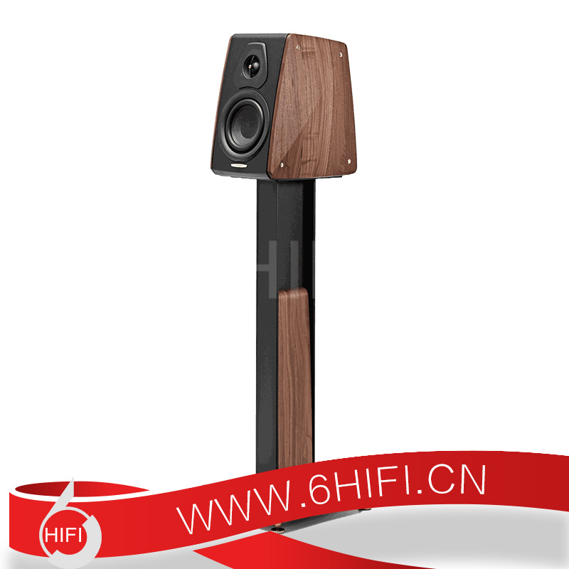 意大利 世霸 Sonusfaber Concertino G4 协奏曲书架箱【全新行货】