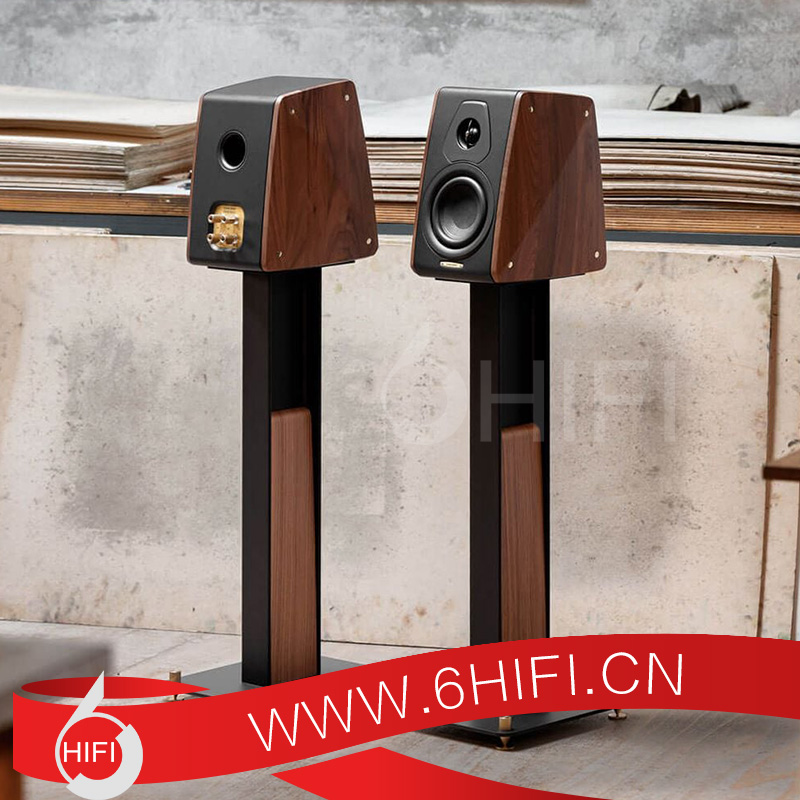 意大利 世霸 Sonusfaber Concertino G4 协奏曲书架箱【全新行货】