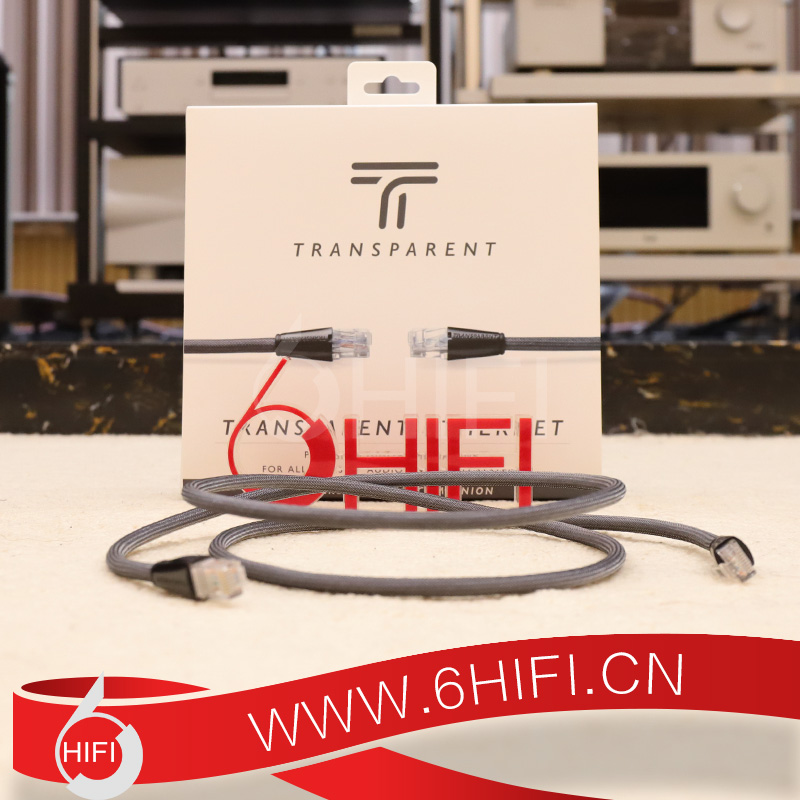 美国 天仙配 Transparent Ethernet TRETHER 网线【全新行货】