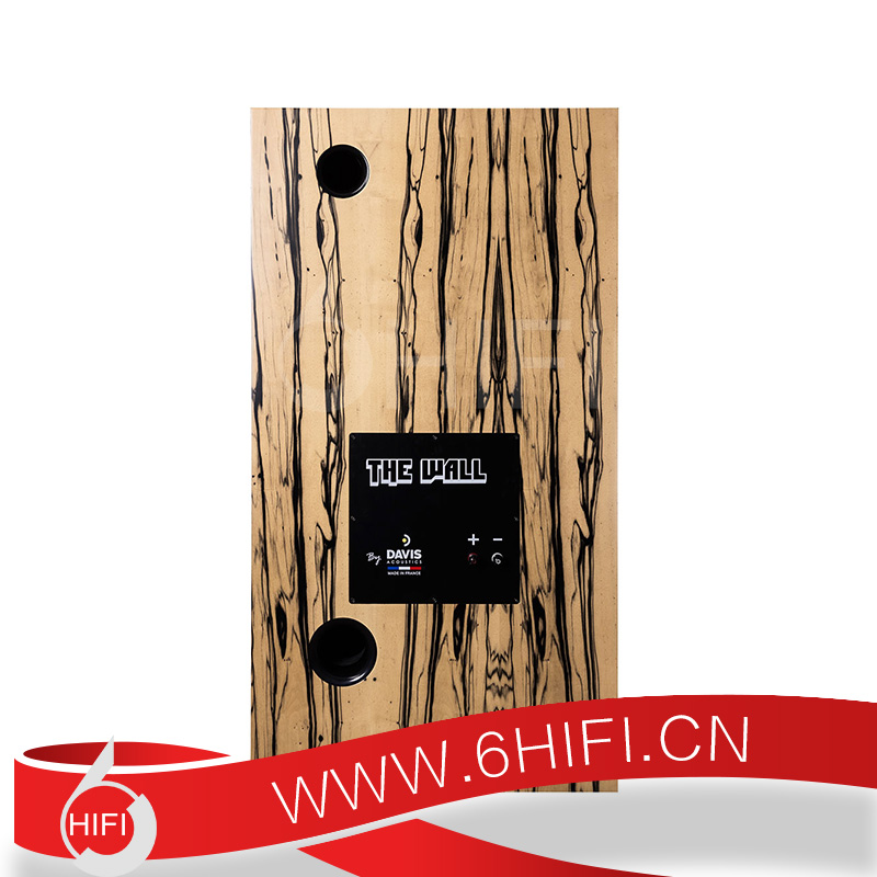 法国 Davis 戴维斯 THE WALL 落地箱【全新行货】