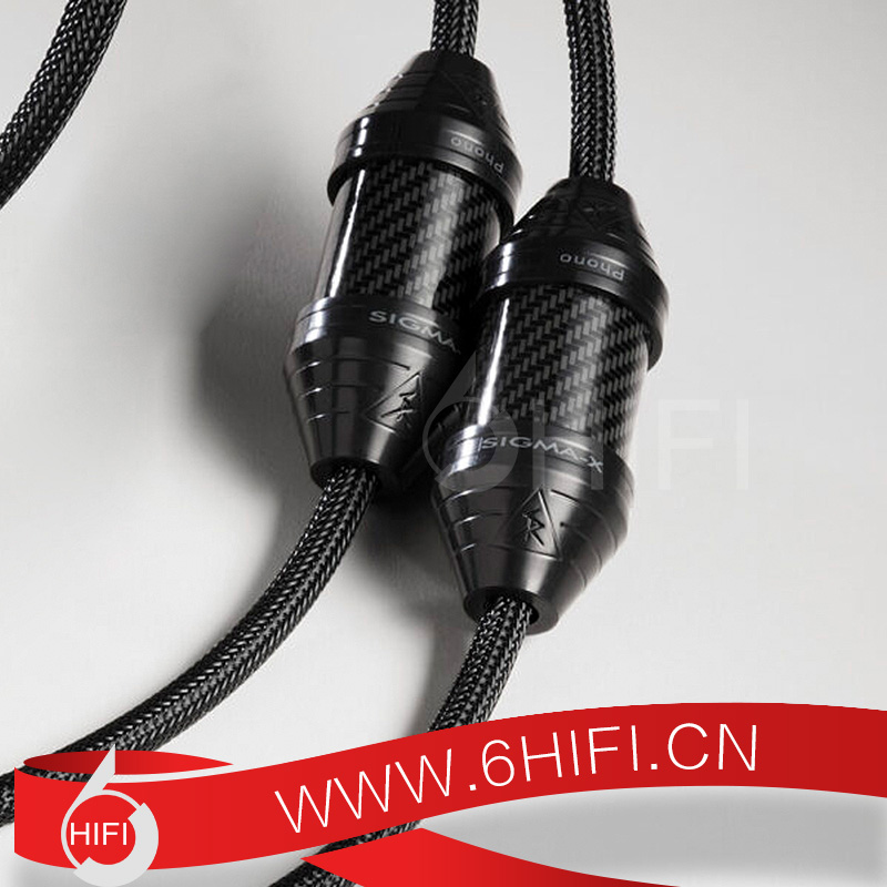 美国 蛇皇 Shunyata Retail SIGMA-X RCA  XLR平衡信号线【全新行货】