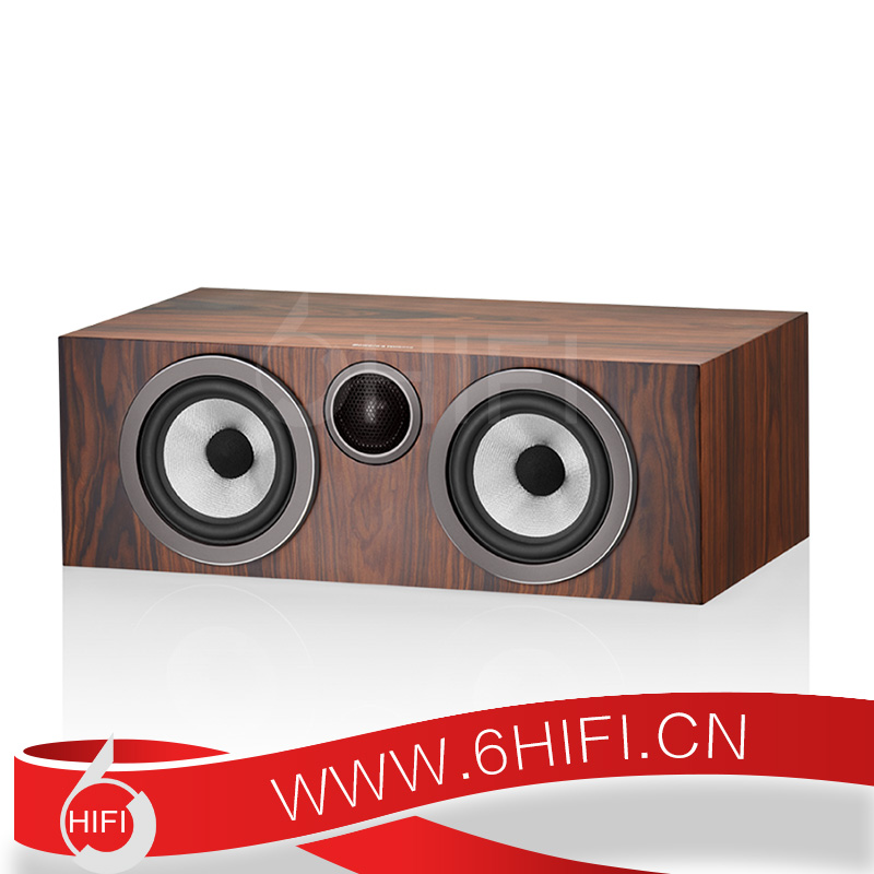 英国 宝华韦健B&W HTM72 S3 中置箱【全新行货】