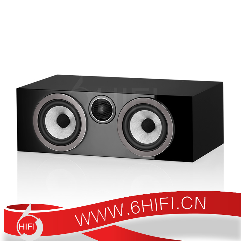 英国 宝华韦健B&W HTM72 S3 中置箱【全新行货】