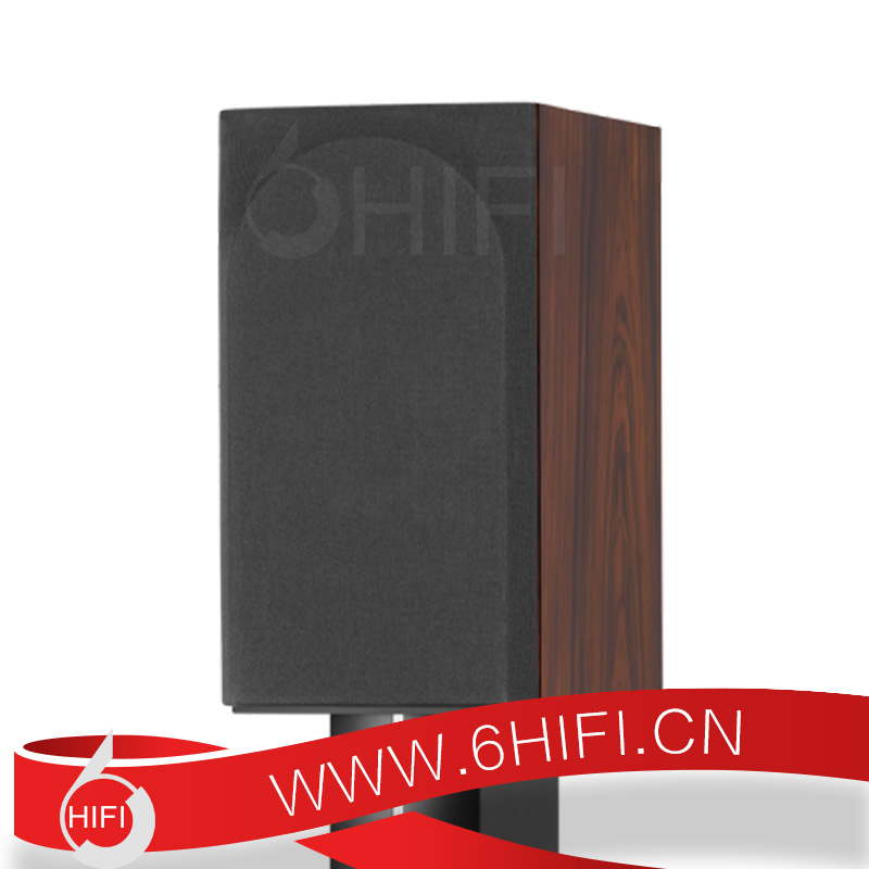 英国 宝华韦健B&W 707 S3 书架箱【全新行货】