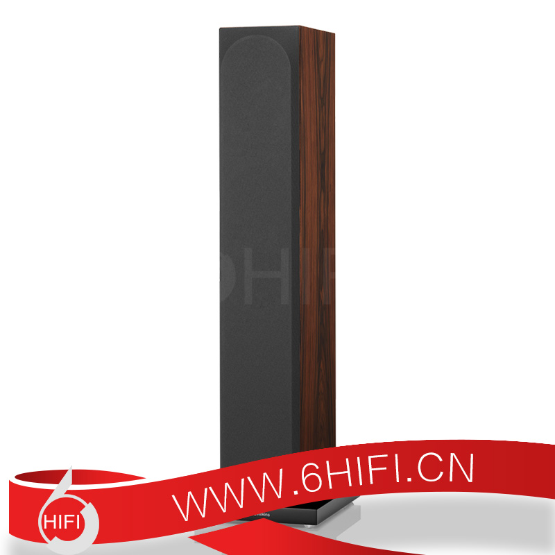 英国 宝华韦健B&W 704 S3 落地箱【全新行货】