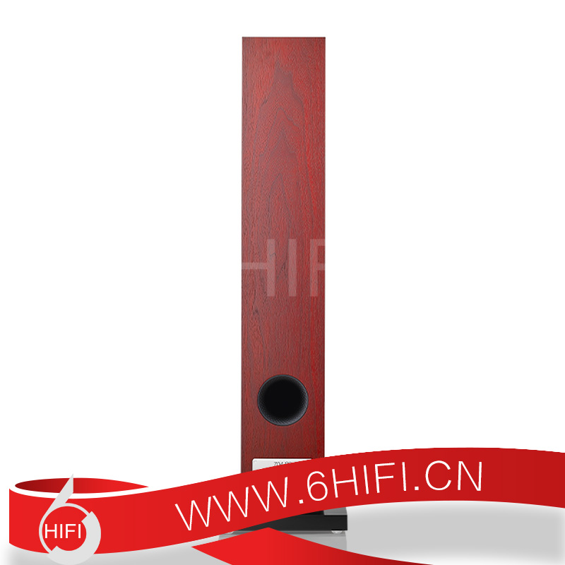 英国 宝华韦健B&W 704 S3 落地箱【全新行货】