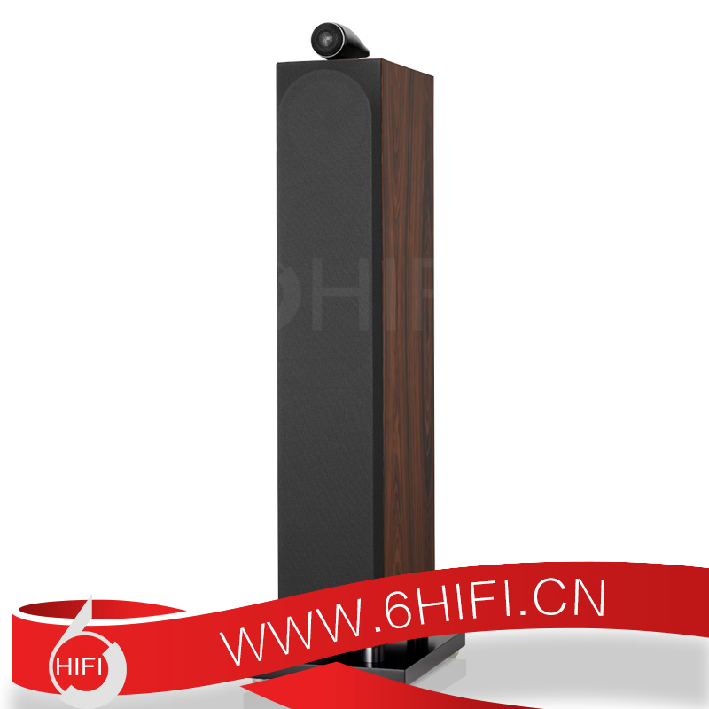 英国 宝华韦健 B&W 702 S3 落地箱【全新行货】