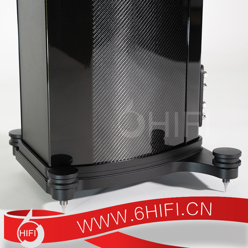 英国 Wilson Benesch 金驰 Horizon 地平线 落地音箱【全新行货】