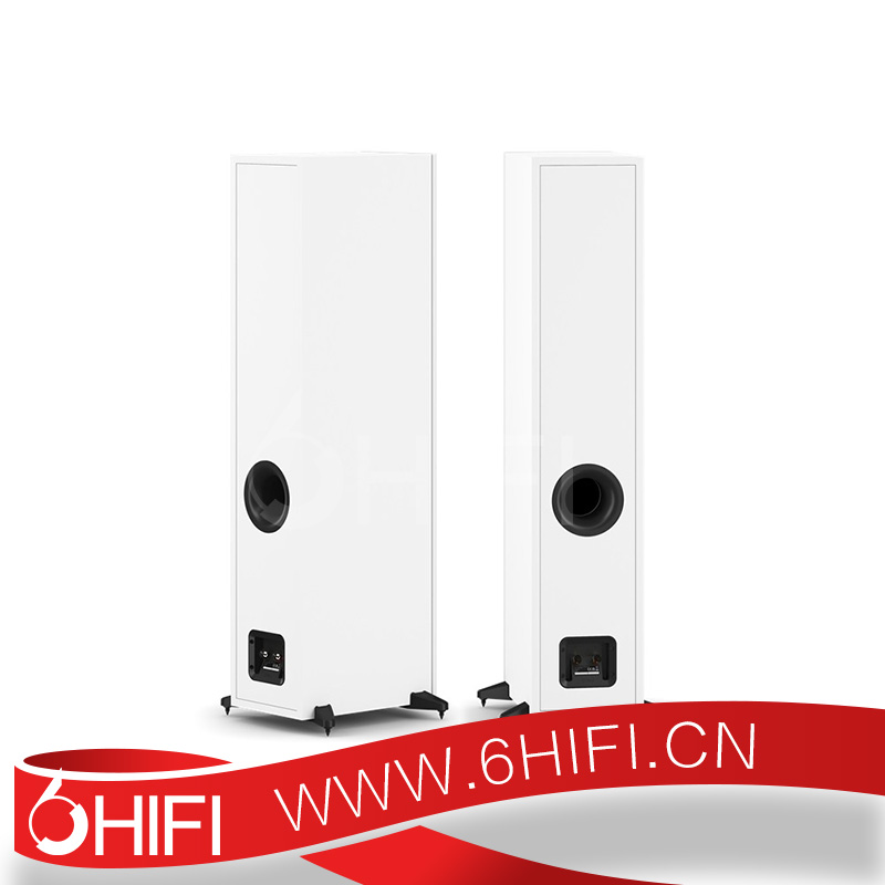 丹麦 达尼DALI 声刻SONIK7 落地箱【全新行货】