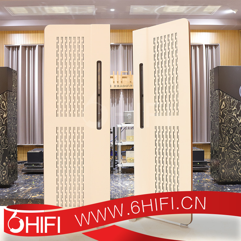 法国 Diptyque DP160 MKII 屏风音箱【全新行货】