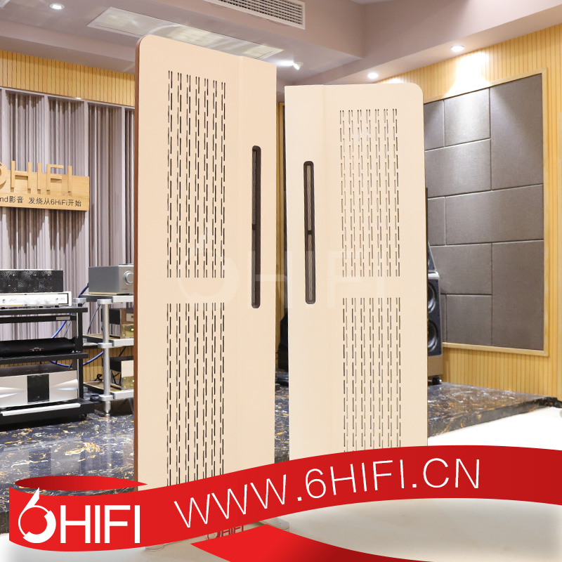 法国 Diptyque DP160 MKII 屏风音箱【全新行货】