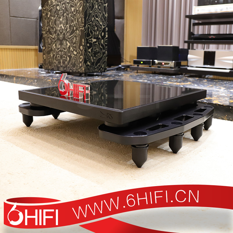 美国 HRS SXR-2123 单层架搭配 旗舰M3X2-2123层板 后级单层架【特价促销】