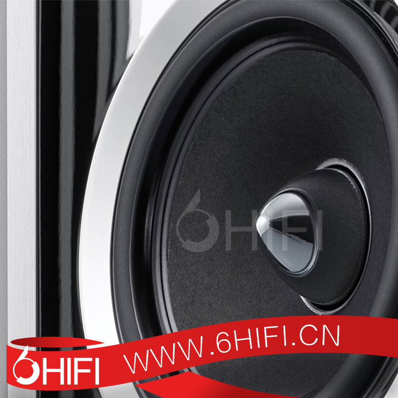 德国 柏林之声Burmester BC150 落地箱【全新行货】