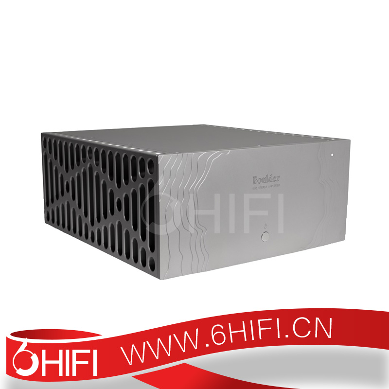 美国 宝达Boulder 1162 立体声后级【全新行货】