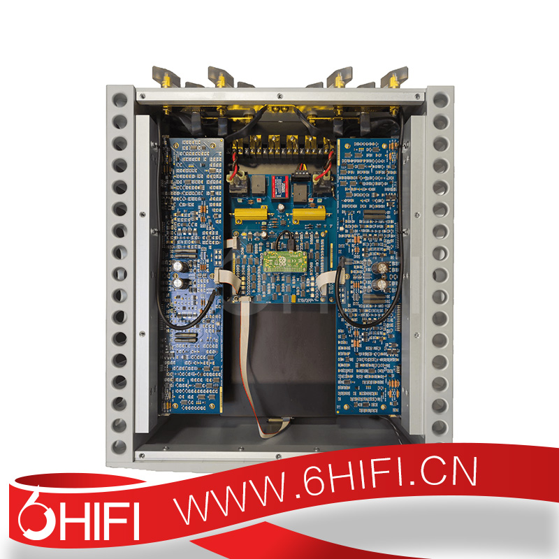 美国 宝达Boulder 1162 立体声后级【全新行货】