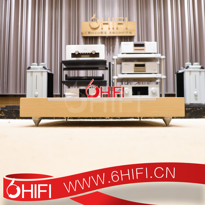 德国 FE 智多星  Finite Elemente Pagode Edition MKII 单层板【展示品特价促销】