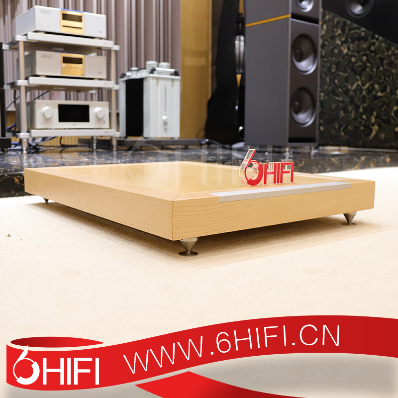 德国 FE 智多星  Finite Elemente Pagode Edition MKII 单层板【展示品特价促销】