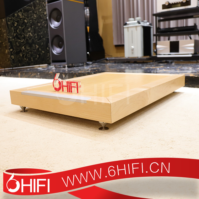 德国 FE 智多星  Finite Elemente Pagode Edition MKII 单层板【展示品特价促销】