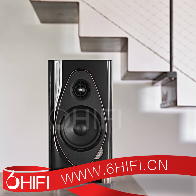 意大利 势霸Sonus faber 诗人1号2代 Sonetto I G2 书架箱【全新行货】