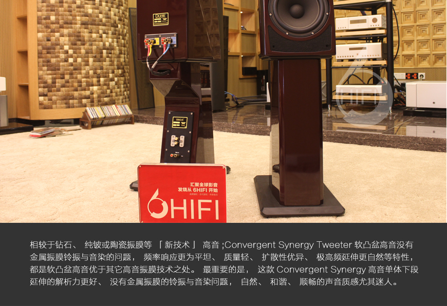 美国 威信Wilson Audio Duette Series2,威信 Duette Series2,Wilson Audio Duette Series2,美国威信书架箱,美国威信音箱,音响发烧站,hifi论坛,hifi音响