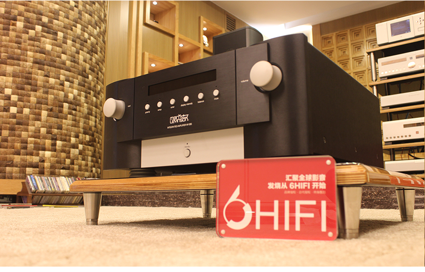 美国 马克莱文森Mark Levinson No.585 合并机,马克莱文森 No.585,Mark Levinson No.585,马克莱文森合并机,音响发烧站,hifi论坛,hifi音响