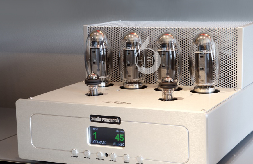 美国 ARC Audio Research VSI75 电子管合并机,Audio Research VSI75,ARC VSI75,ARC VSI75合并机,ARC合并机,音响发烧站,hifi论坛,hifi音响