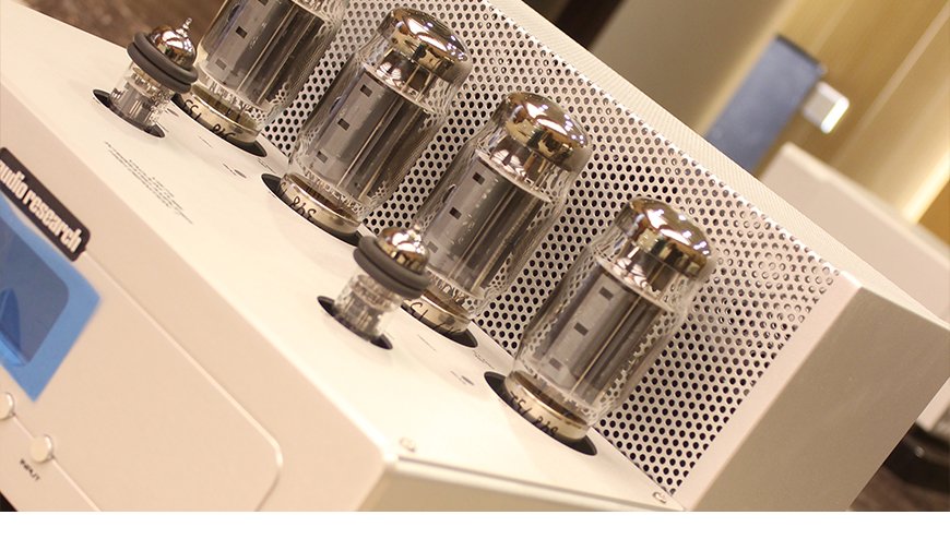 美国 ARC Audio Research VSI75 电子管合并机,Audio Research VSI75,ARC VSI75,ARC VSI75合并机,ARC合并机,音响发烧站,hifi论坛,hifi音响