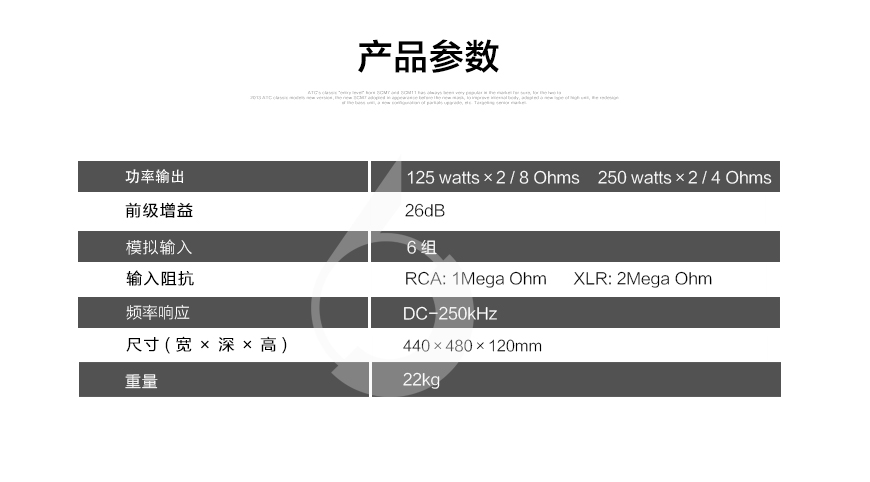 艺雅AX-5 Twenty,Ayre AX-5 Twenty,艺雅合并机