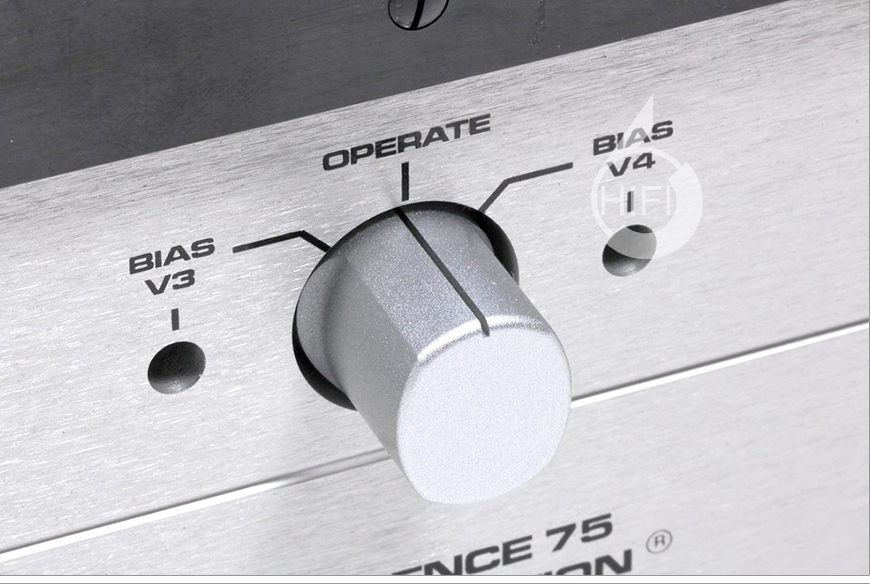美国ARC 75 SE,Audio Research 75 SE,美国ARC 立体声后级