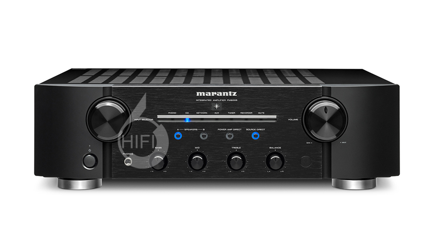 马兰士Marantz PM8005,马兰士 PM8005,Marantz PM8005,马兰士合并机