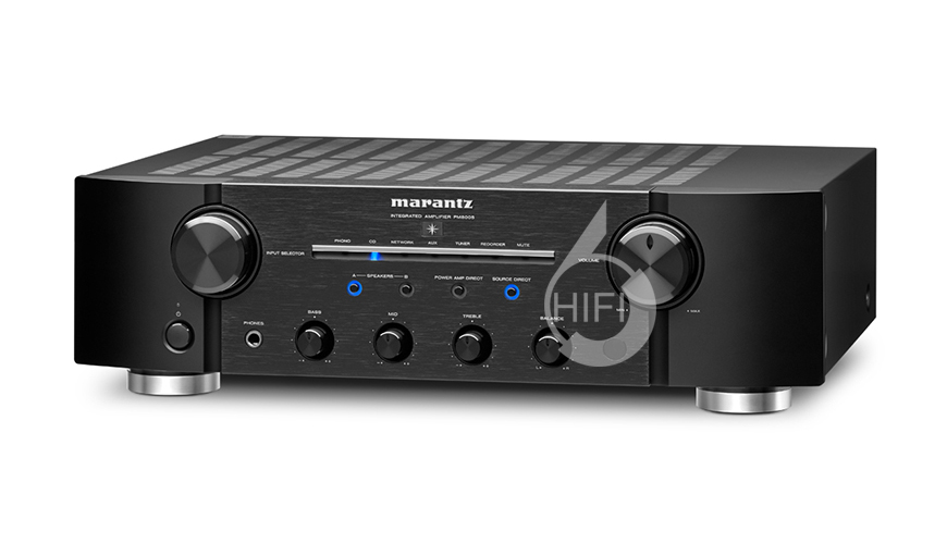 马兰士Marantz PM8005,马兰士 PM8005,Marantz PM8005,马兰士合并机