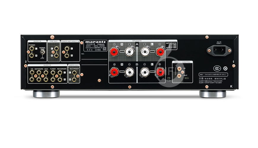 马兰士Marantz PM8005,马兰士 PM8005,Marantz PM8005,马兰士合并机