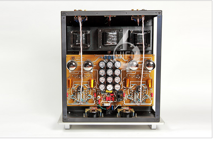 美国ARC 75 SE,Audio Research 75 SE,美国ARC 立体声后级