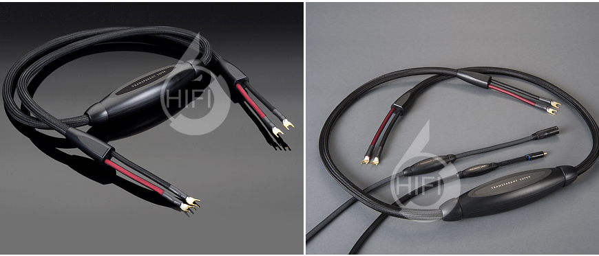 Transparent Super SSC G5,美国天仙配Transparent Super超级系列 SSC G5 音箱线,美国天仙配Transparent 喇叭线
