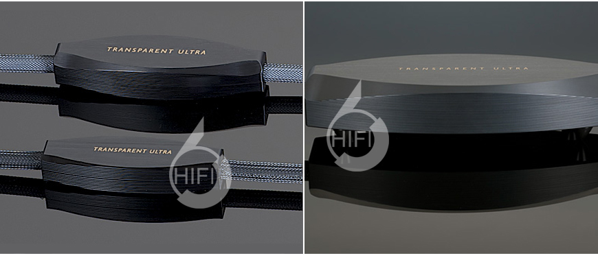 Transparent Ultra USC G5,美国天仙配Transparent 示范系列 USC G5 音箱线