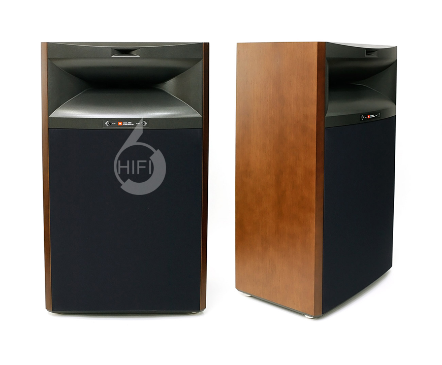 JBL 4365,JBL监听音箱