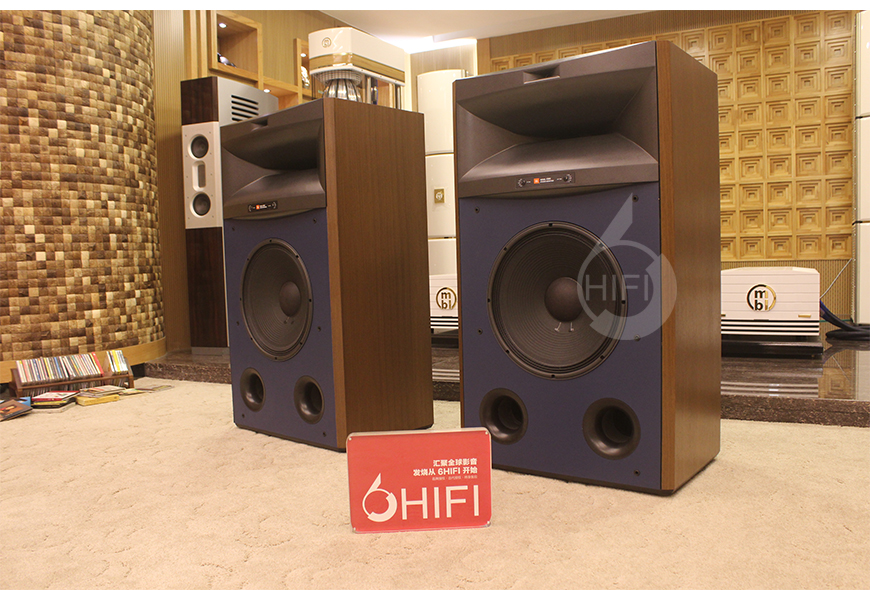 JBL 4365,JBL监听音箱