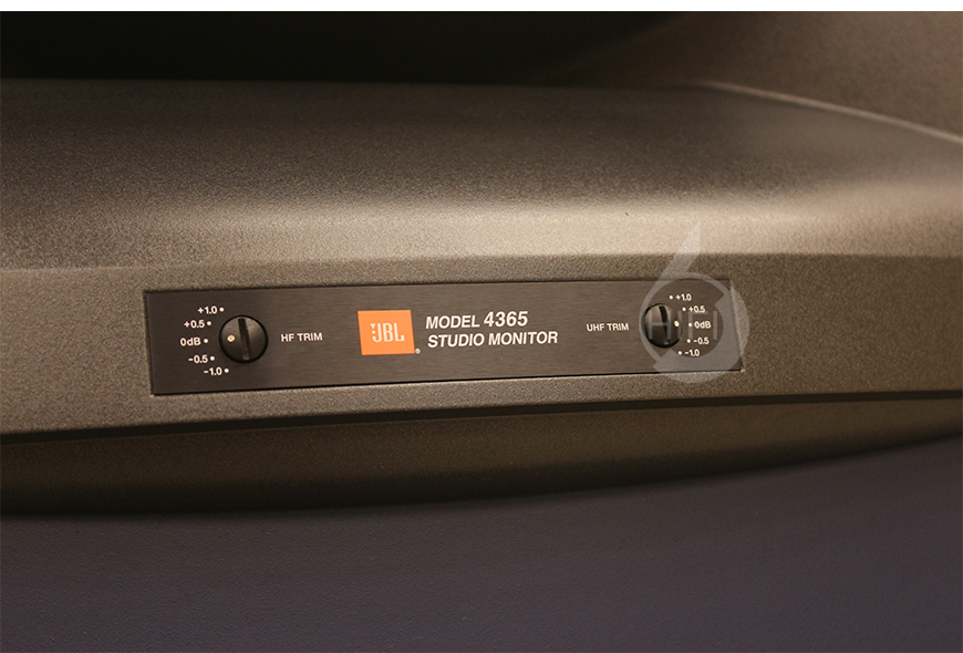 JBL 4365,JBL监听音箱