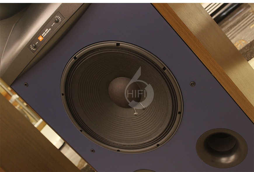 JBL 4365,JBL监听音箱