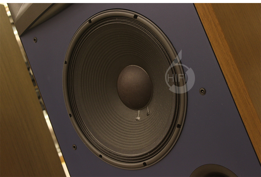 JBL 4365,JBL监听音箱