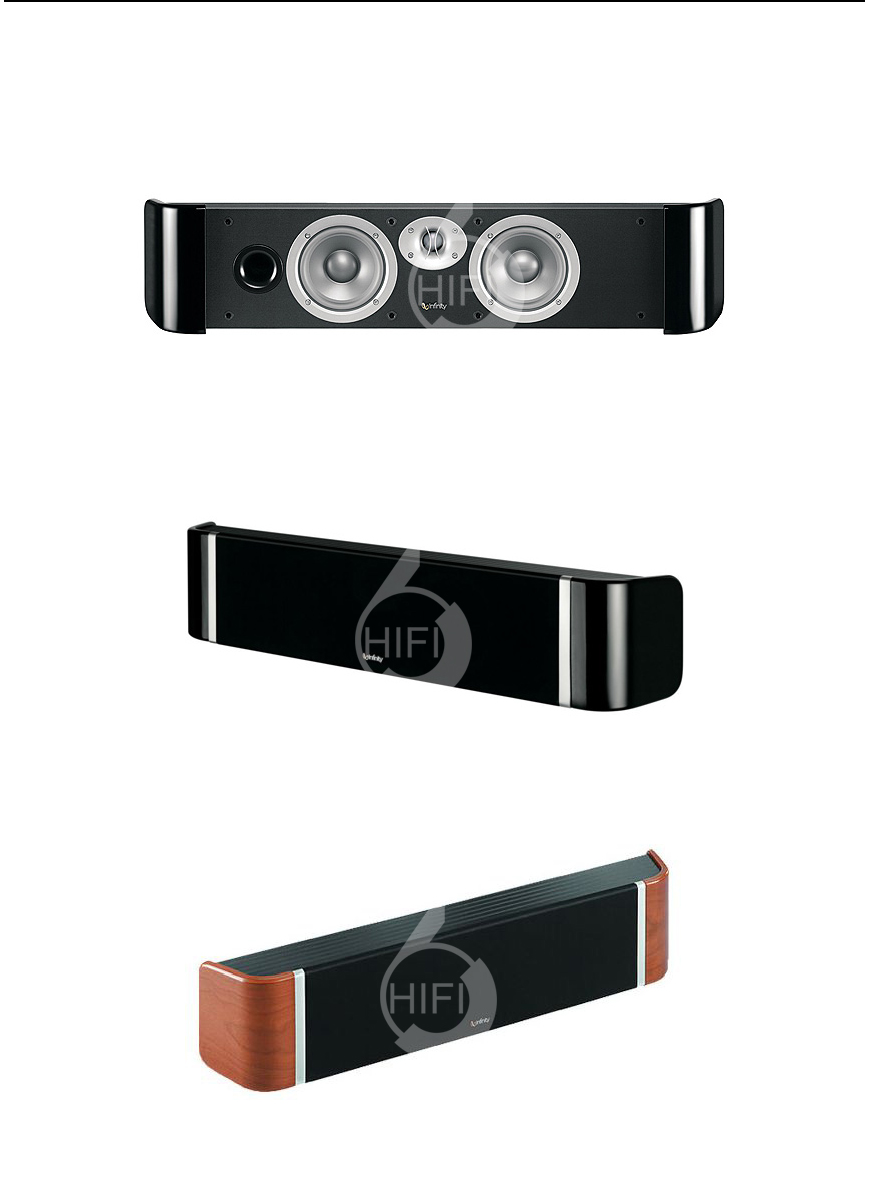 燕飞利仕 classia C336,INFINITY classia C336,燕飞利仕5.1声道家庭影院