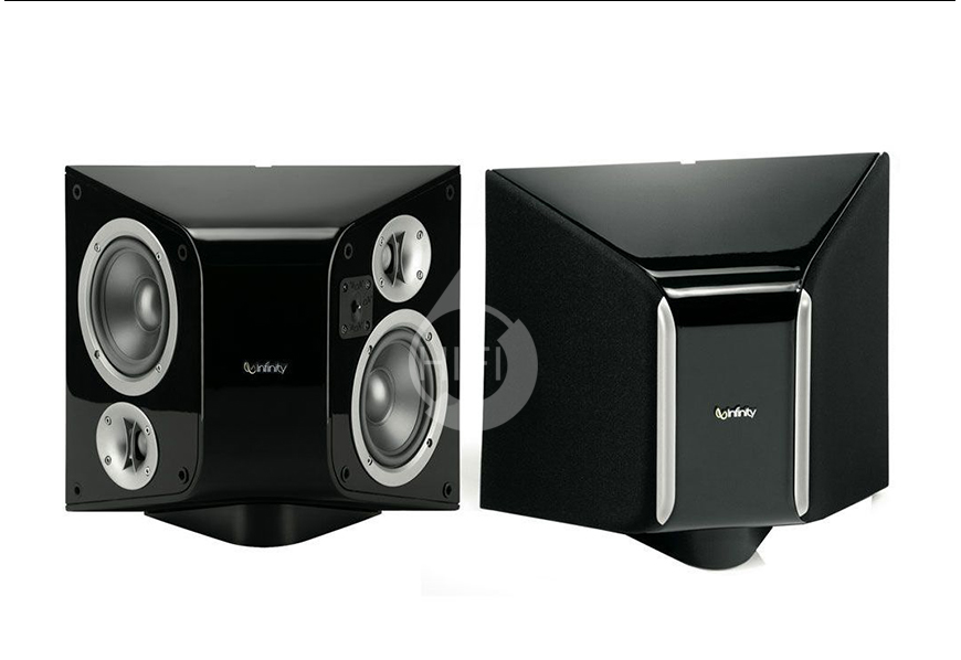 燕飞利仕 classia C336,INFINITY classia C336,燕飞利仕5.1声道家庭影院