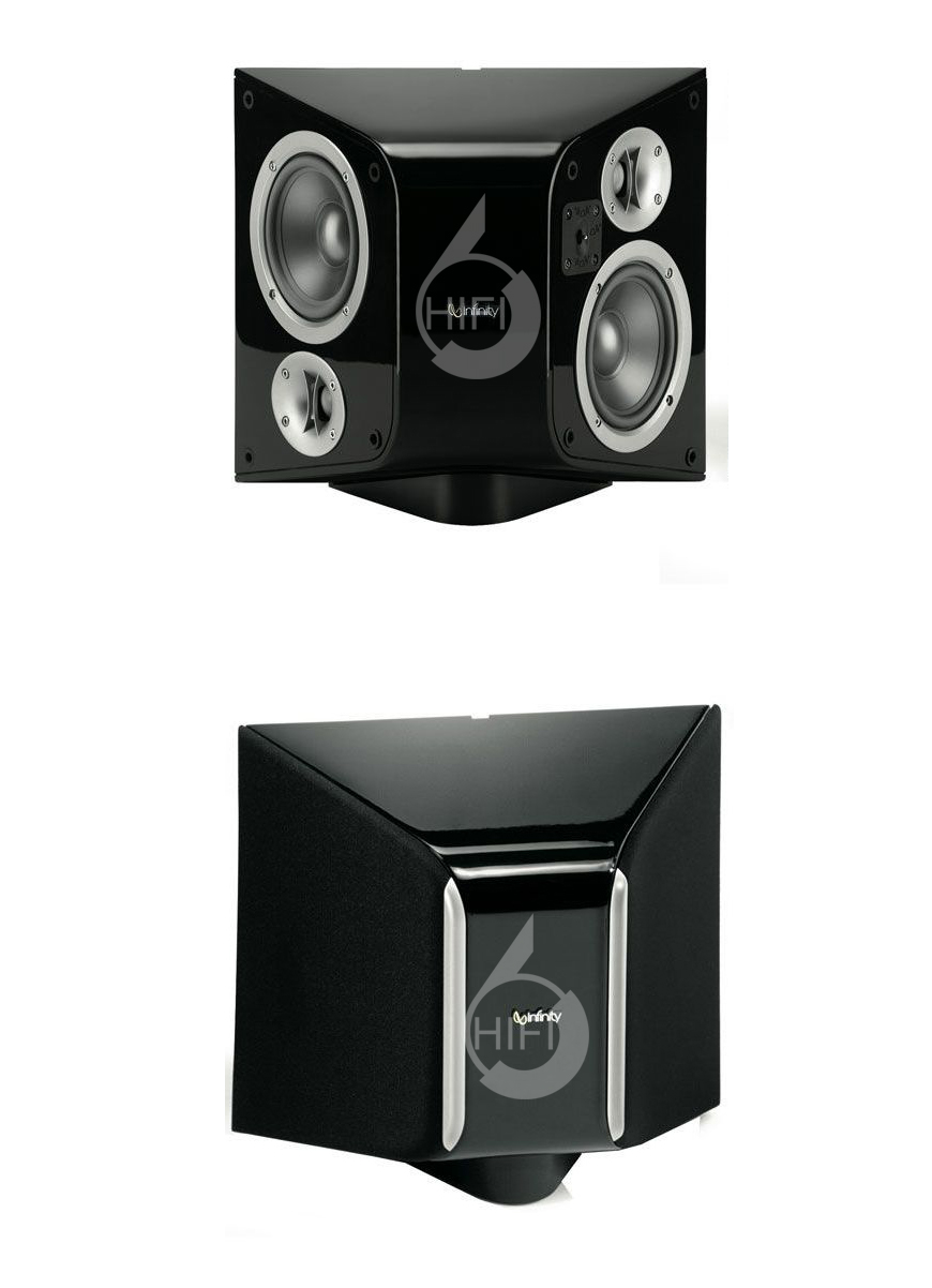燕飞利仕 classia C336,INFINITY classia C336,燕飞利仕5.1声道家庭影院