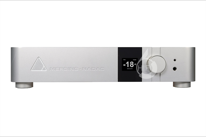 Merging Technology NADAC,Merging Technology NADAC解码器,瑞士Merging 高端解码器
