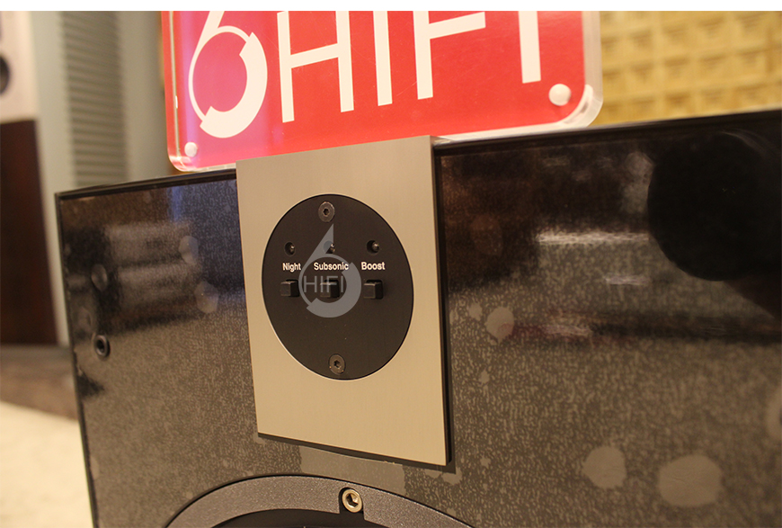 劲浪 Chorus SW 800V,Focal-JMlab Chorus SW 800V,劲浪低音炮