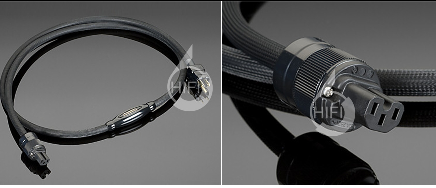 美国Transparent天仙配 Premium Power Link电源线,天仙配Transparent PRPL电源线