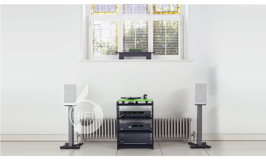 猛牌Gold GX50,Monitor Audio Gold GX 50,猛牌书架箱